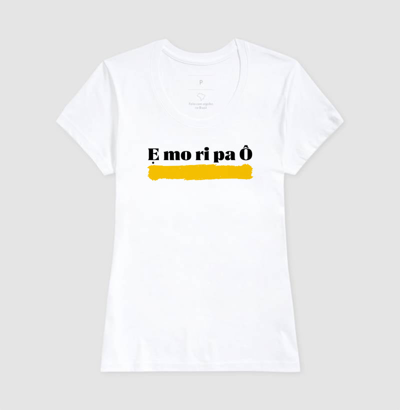 EMORIPAO