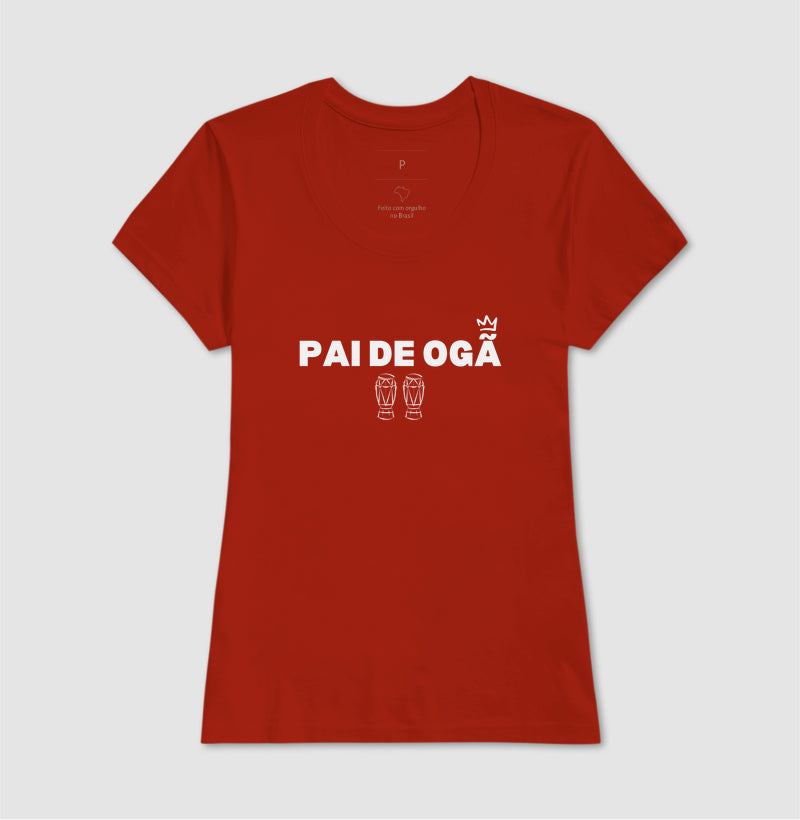 PAI DE OGA