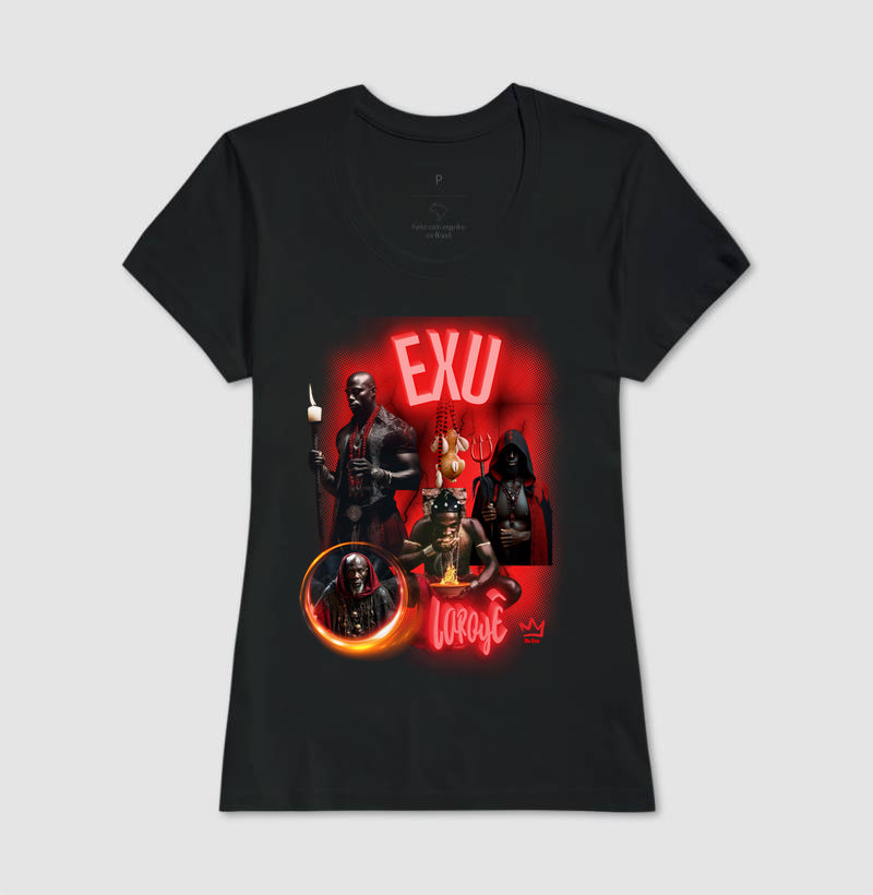 EXU BOOTLEG