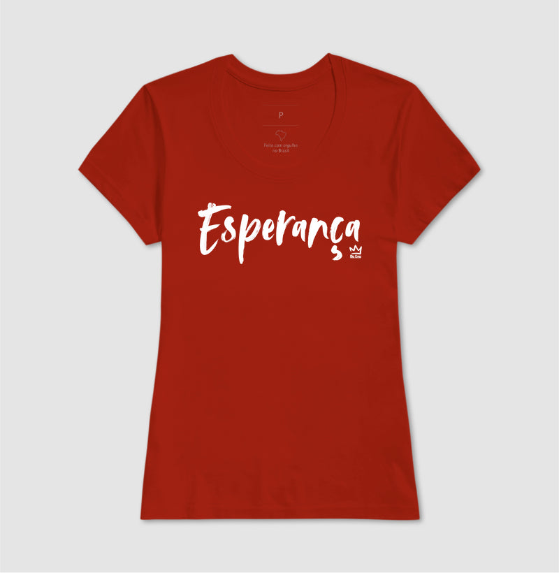 ESPERANCA