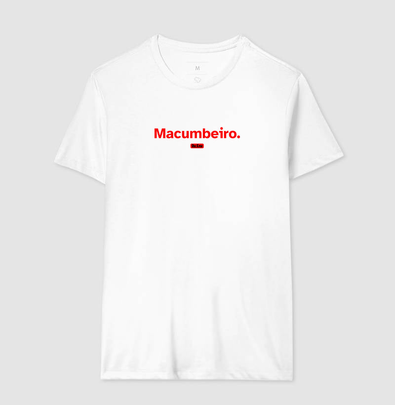 MACUMBEIRO