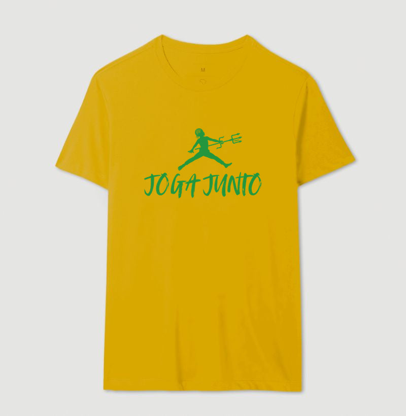 JOGA JUNTO