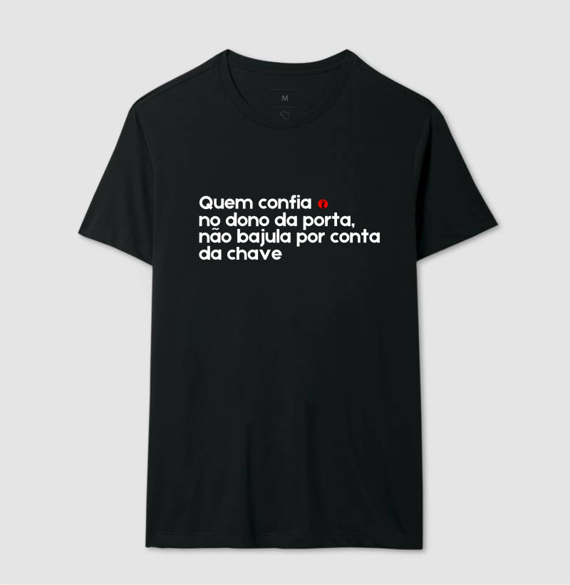 Dono da Porta