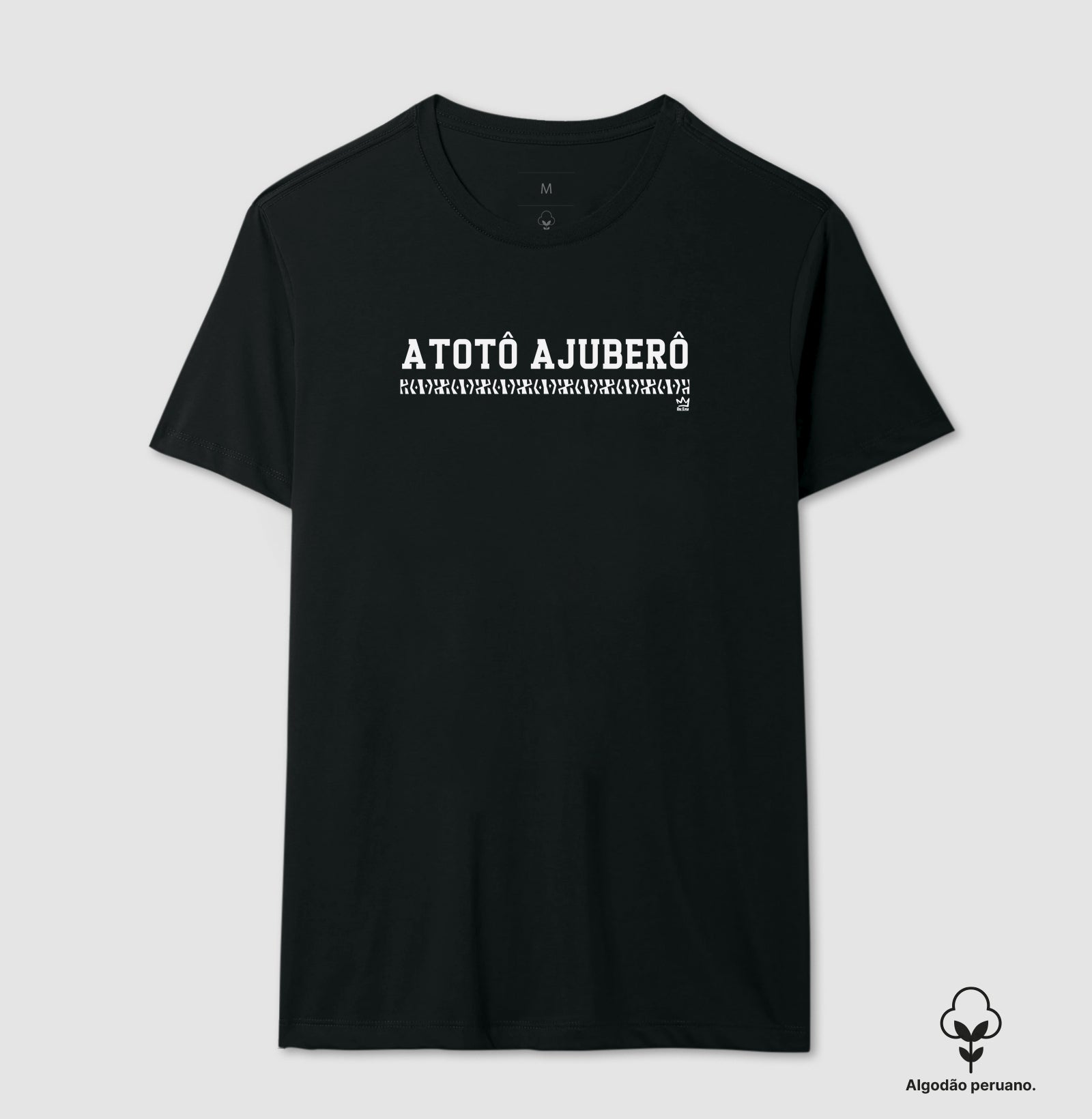 ATOTÔ AJUBERÔ