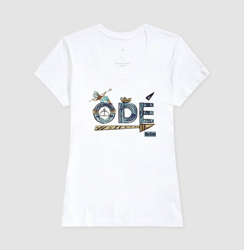 ODÉ