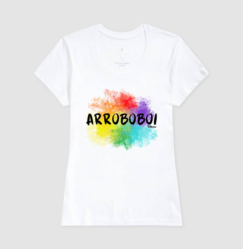 ARROBOBOI