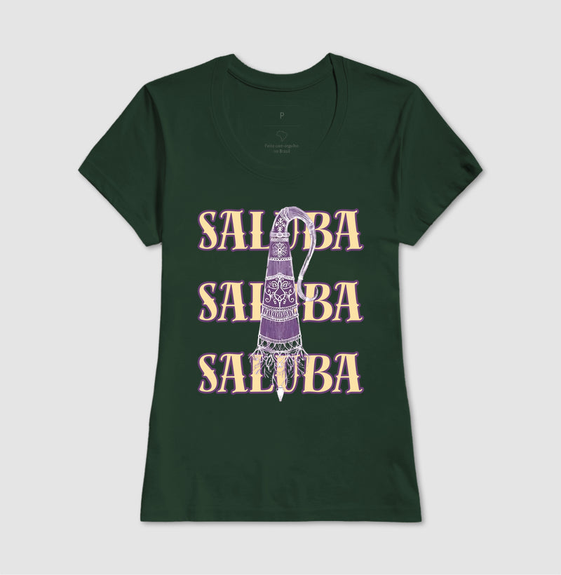 SALUBA