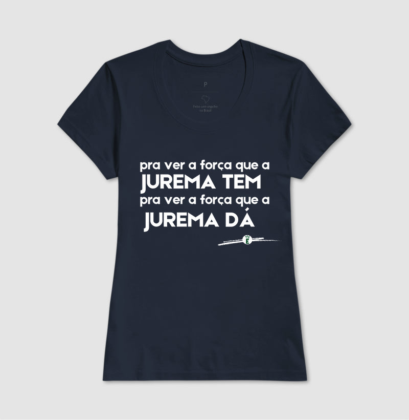 FORÇA DA JUREMA