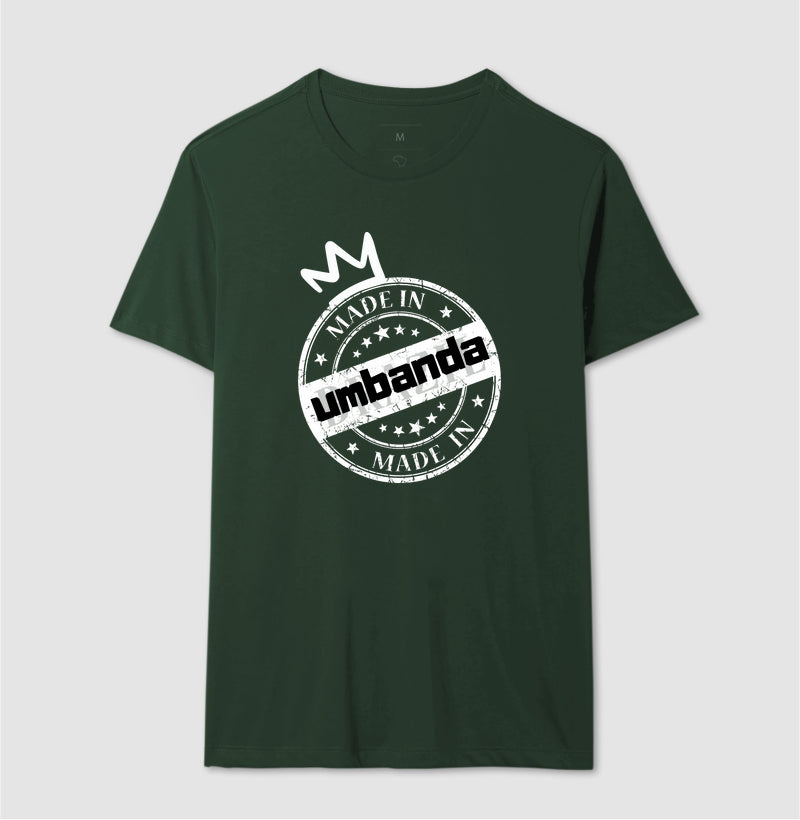 MADE IN UMBANDA