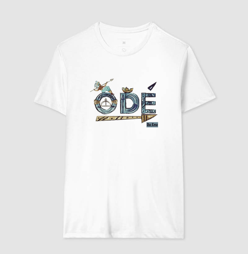 ODÉ