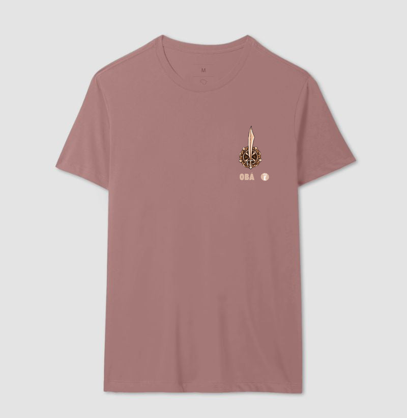 OBÁ MINIMALISTA
