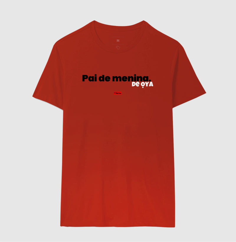 PAI DE MENINA DE ỌYA