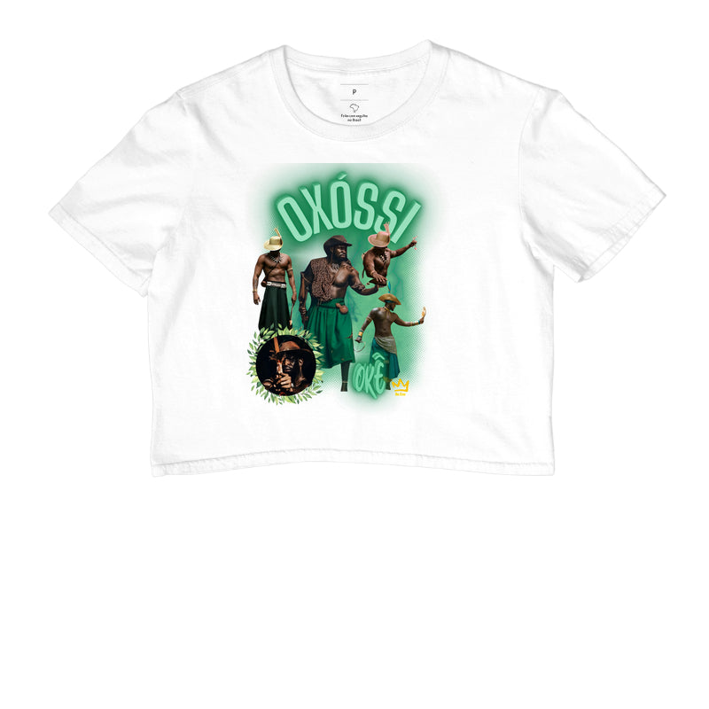 OXÓSSI BOOTLEG