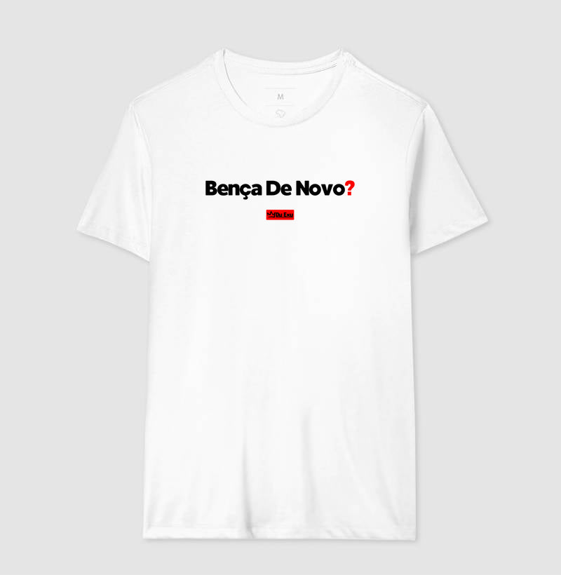 BENCA DE NOVO?