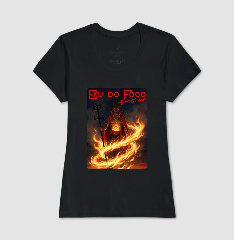 EXU DO FOGO