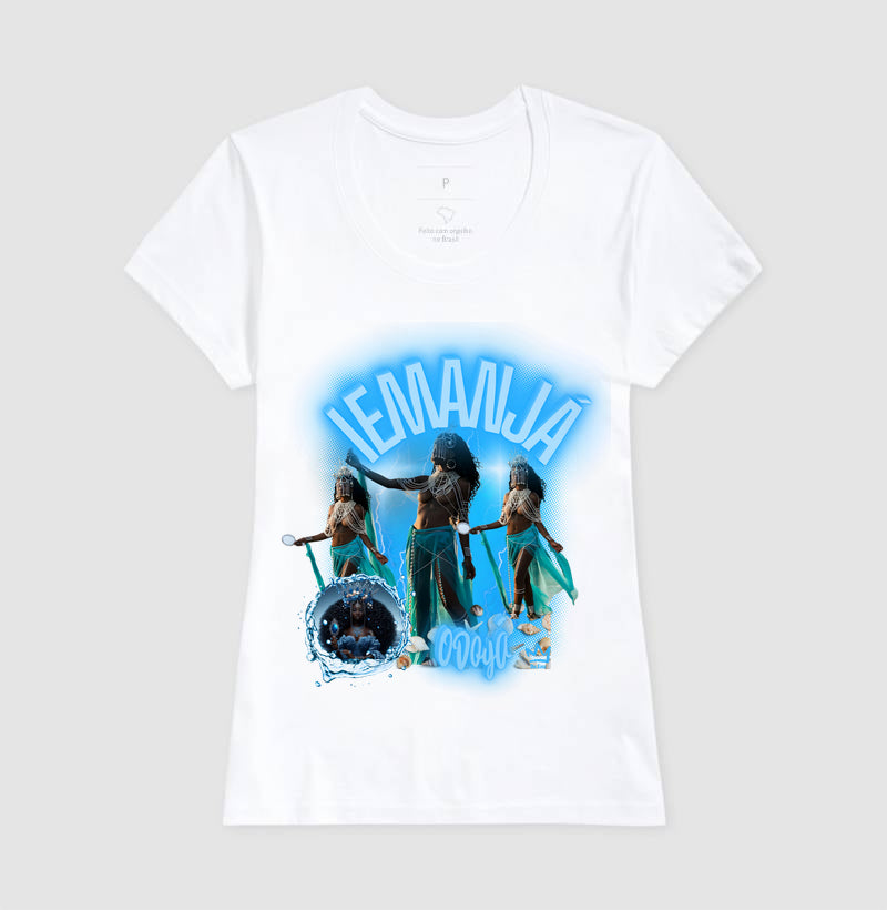IEMANJA BOOTLEG