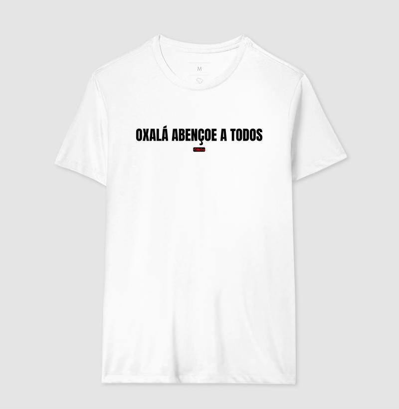 OXALA ABENCOE A TODOS