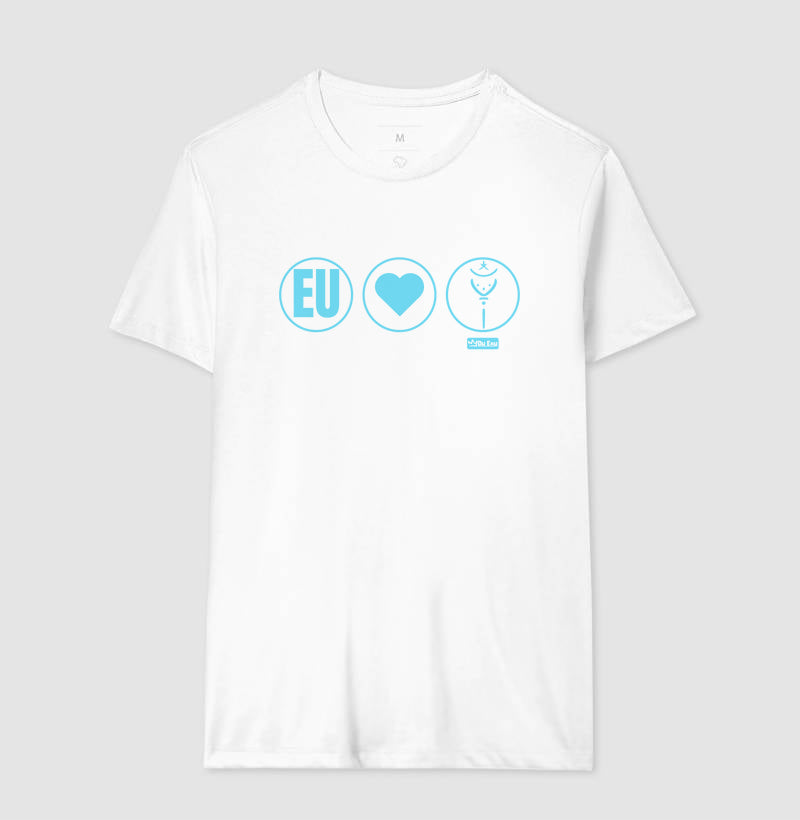 EU ❤️ IEMANJA