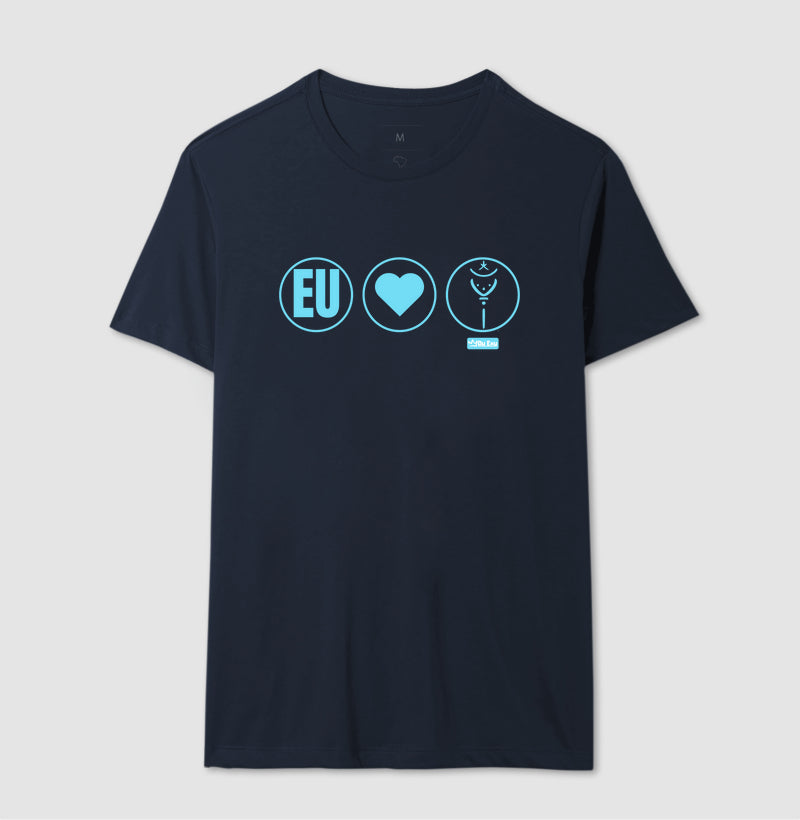 EU ❤️ IEMANJA