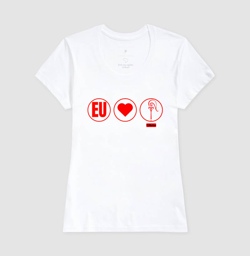 EU ❤️ IANSA