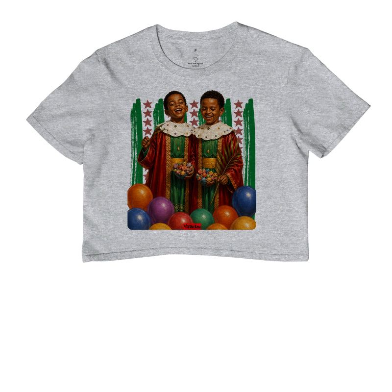 COSME & DAMIAO NEW