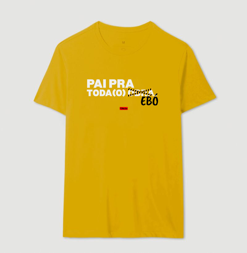 PAI PRA TODA(O) EBÓ