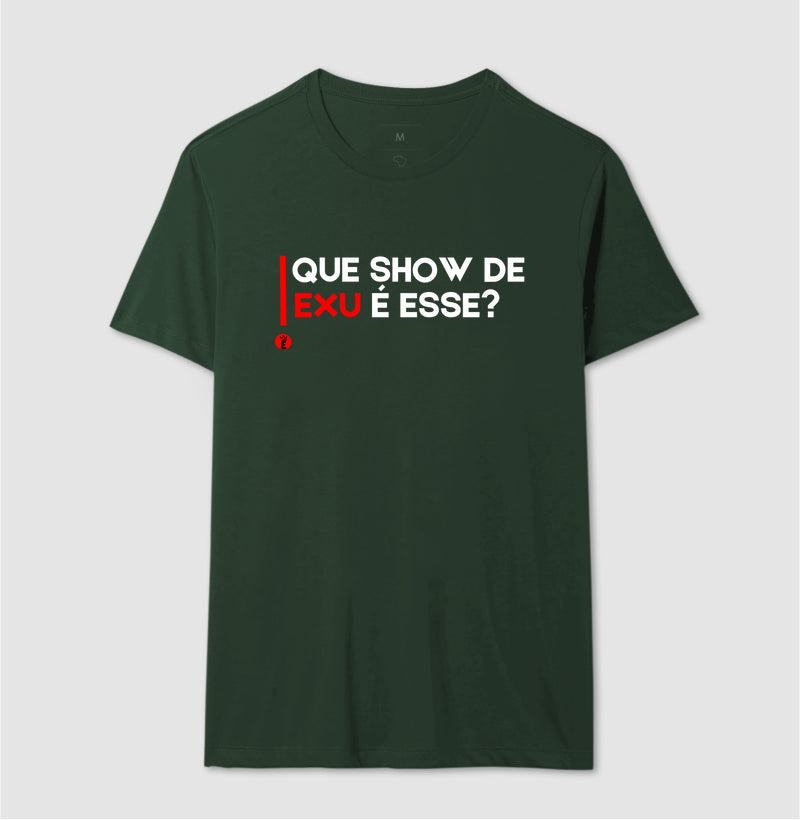 Exu ou Xuxa