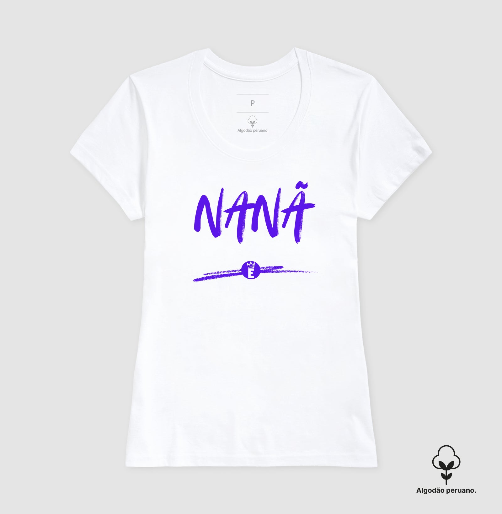 NANÃ
