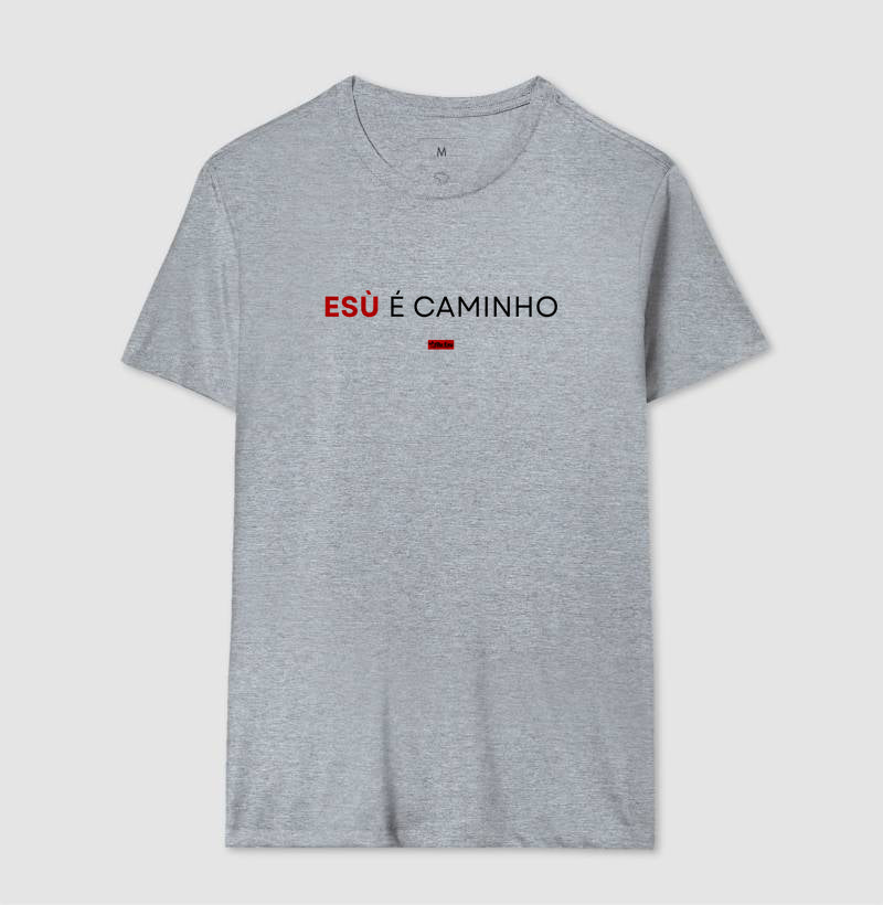 ESÙ É CAMINHO