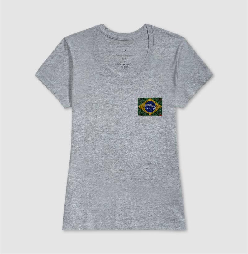 EXU É PROGRESSO - MINIMALISTA