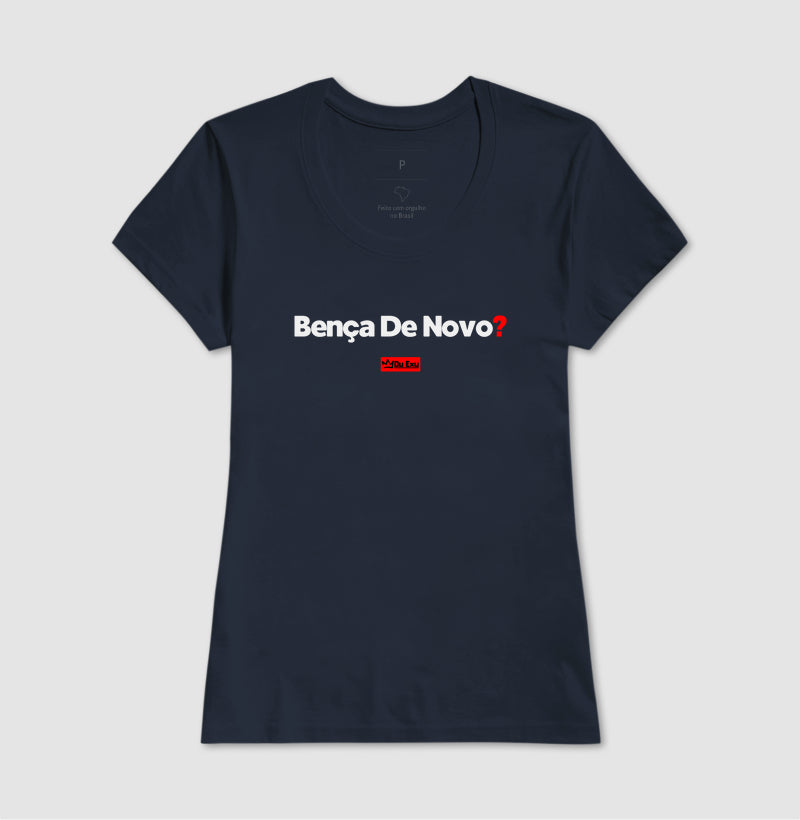 BENCA DE NOVO?