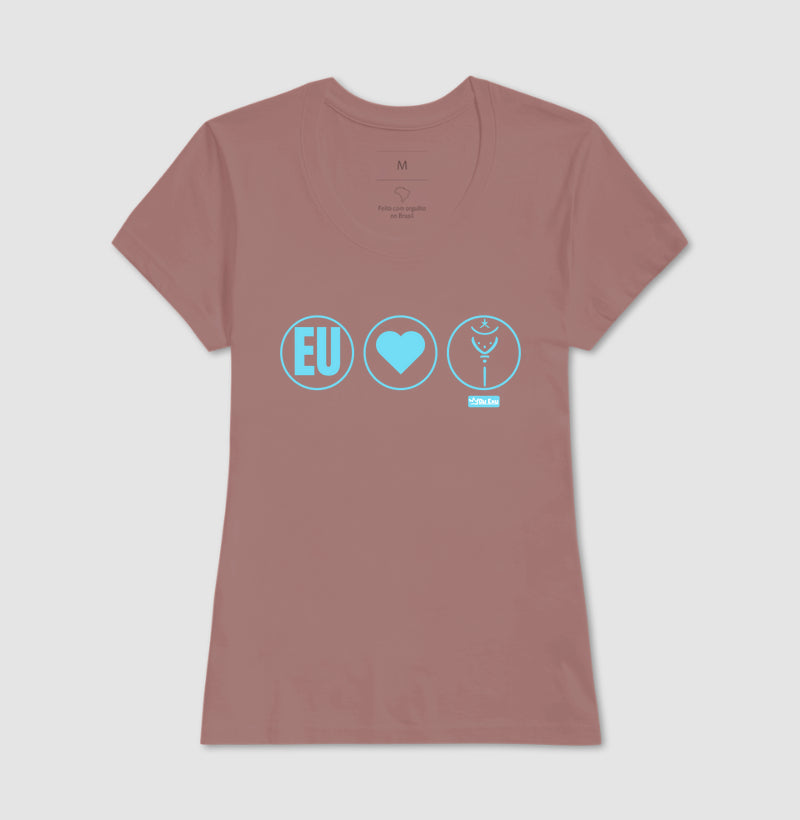 EU ❤️ IEMANJA