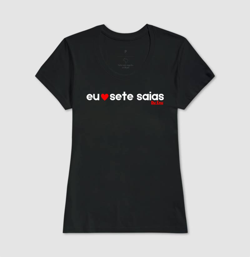 SETE SAIAS