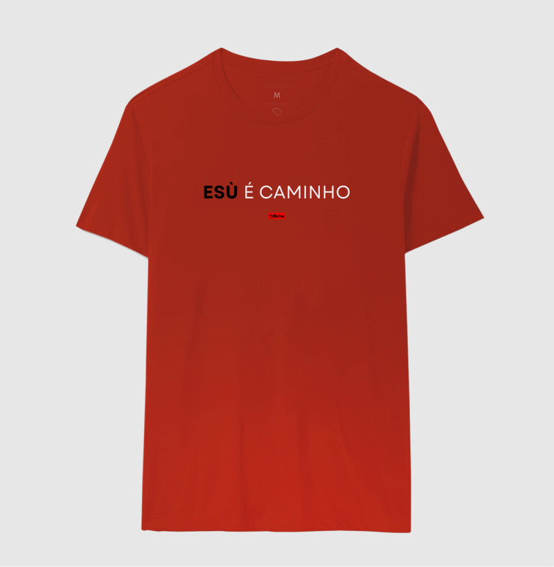 ESÙ É CAMINHO