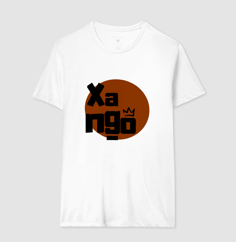 Xangô 1