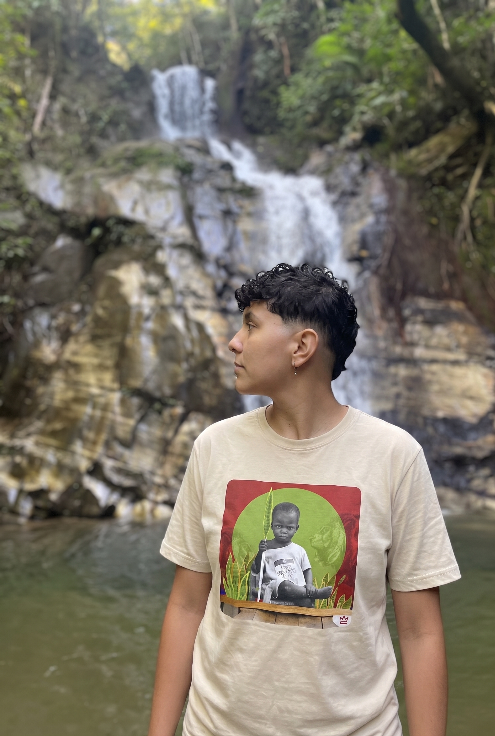 MENINO DE OGUM
