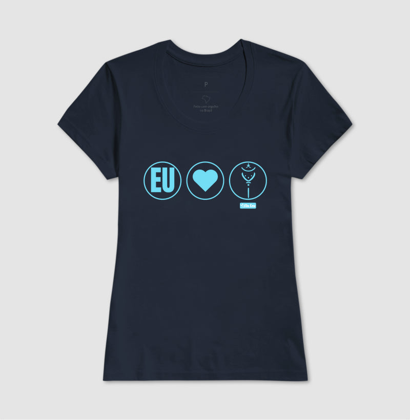 EU ❤️ IEMANJA