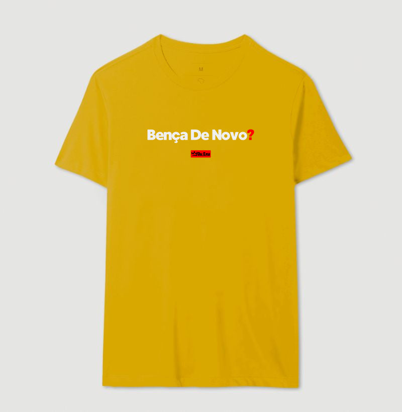 BENCA DE NOVO?