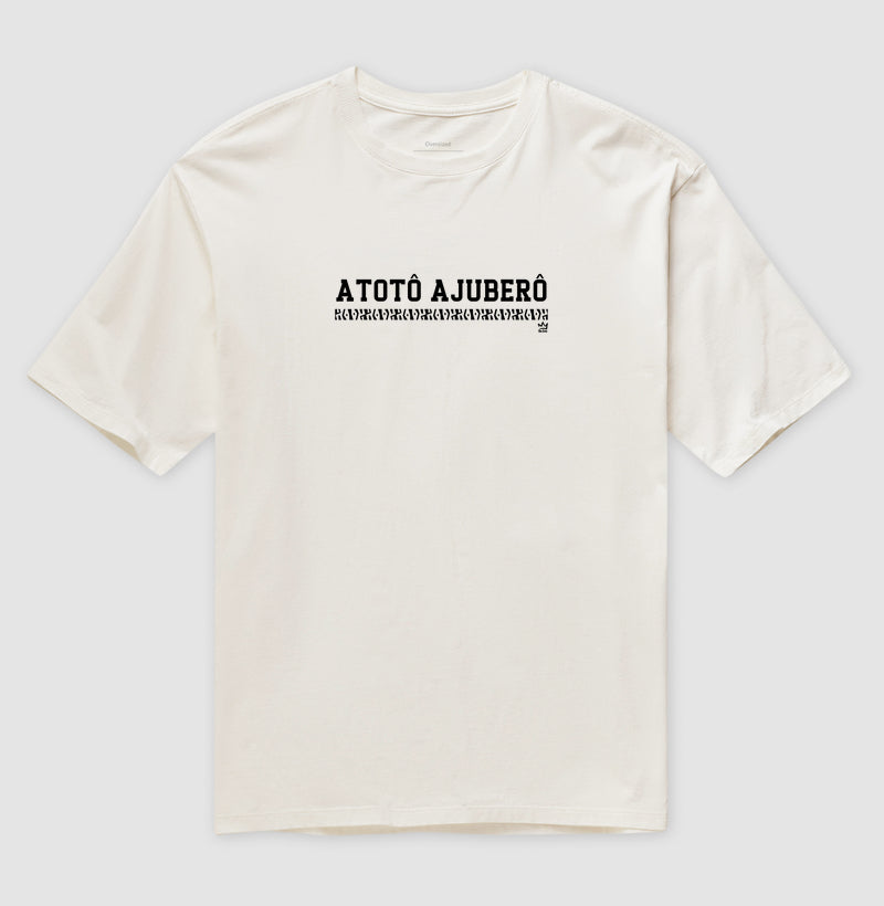 ATOTÔ AJUBERÔ