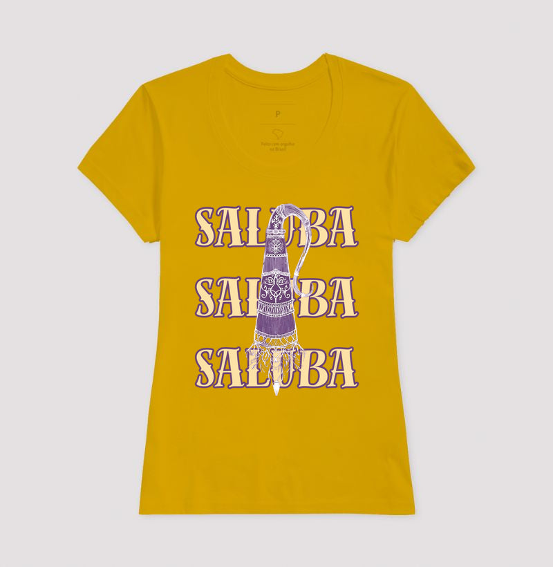 SALUBA