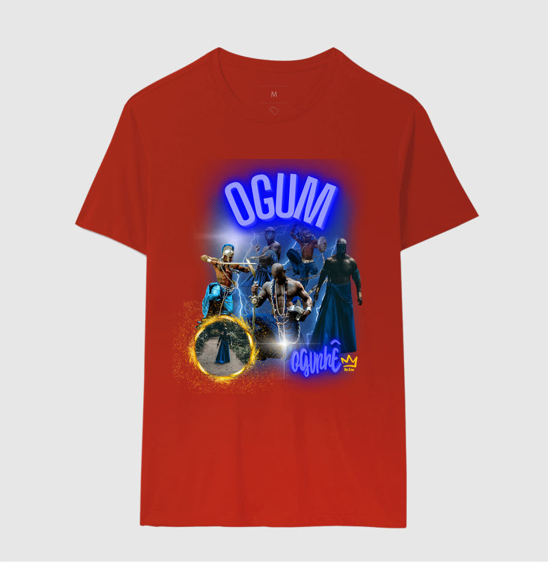 OGUM BOOTLEG