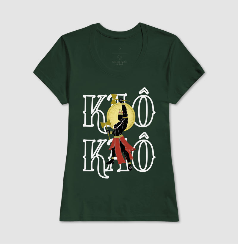 KAÔ KAÔ