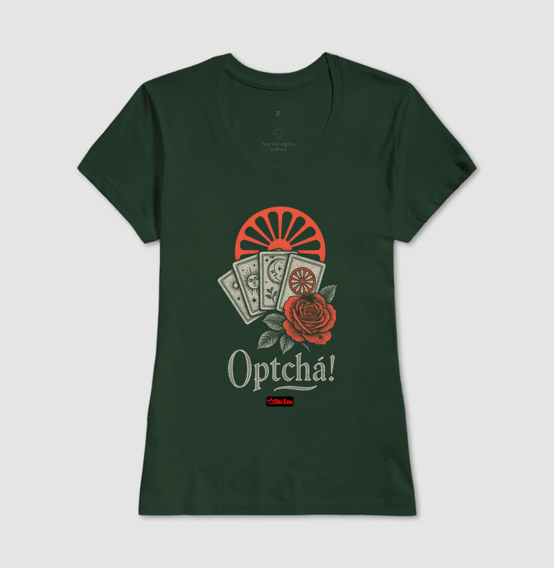 OPTCHA CIGANOS