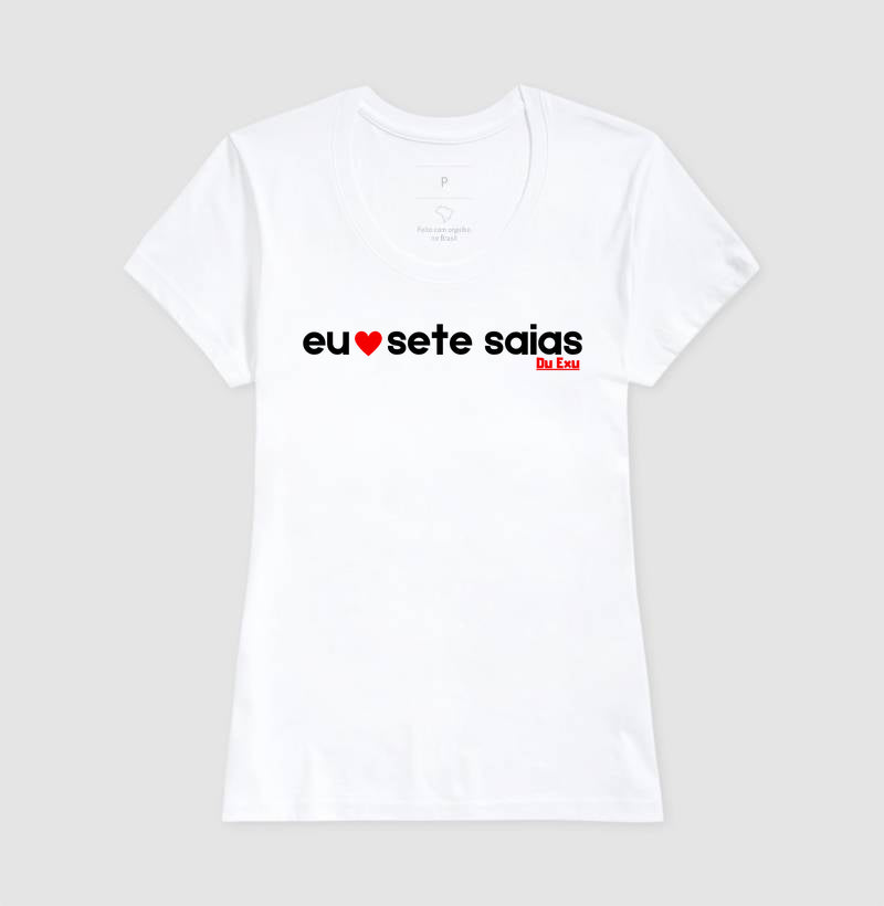 SETE SAIAS