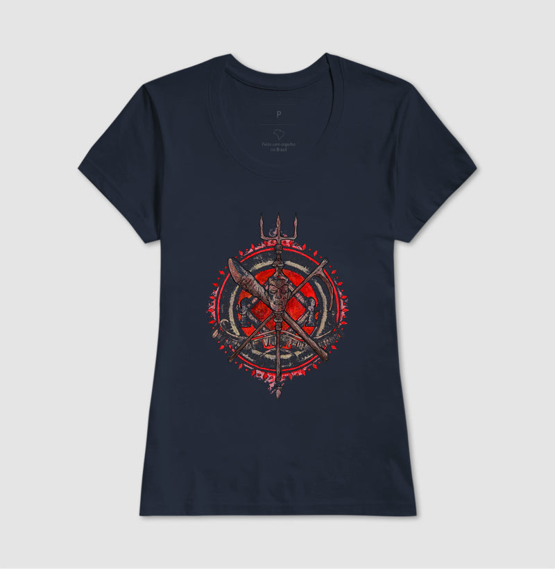MANDALA DE EXU