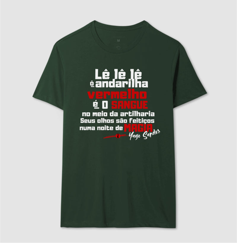 ANDARILHA