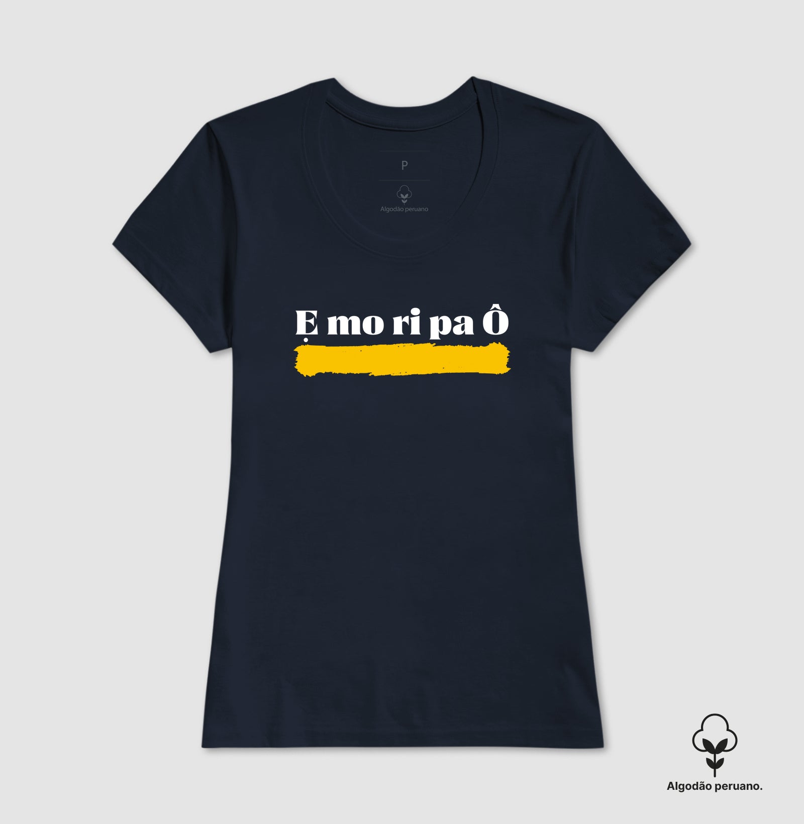 EMORIPAO