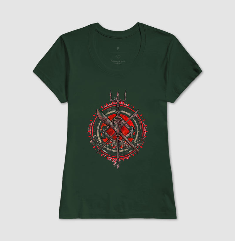 MANDALA DE EXU