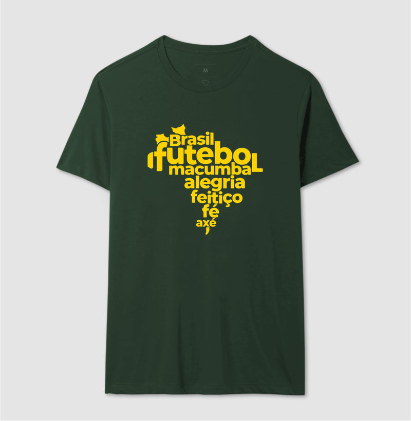 FUTEBOL MACUMBA