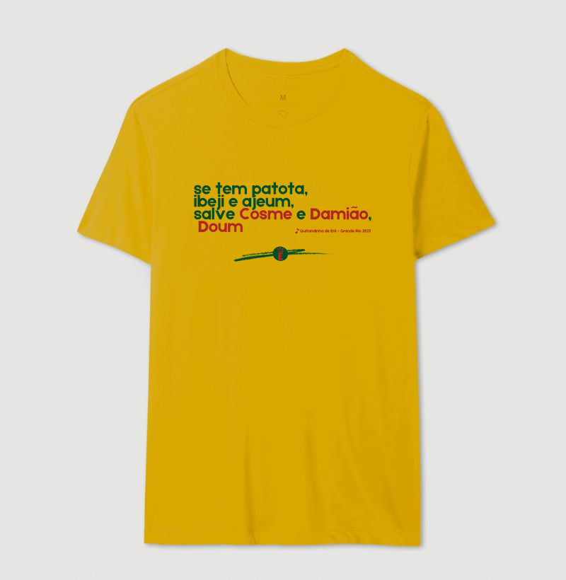 Salve Patota Ibeji